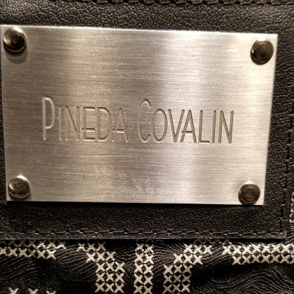 PINEDA HANDBAG **BOGO - Picture 4 of 5
